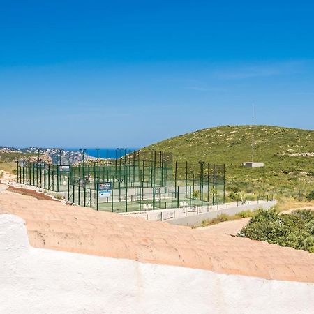 Casa Frederyk Apartment Кумбре дел Сол Екстериор снимка