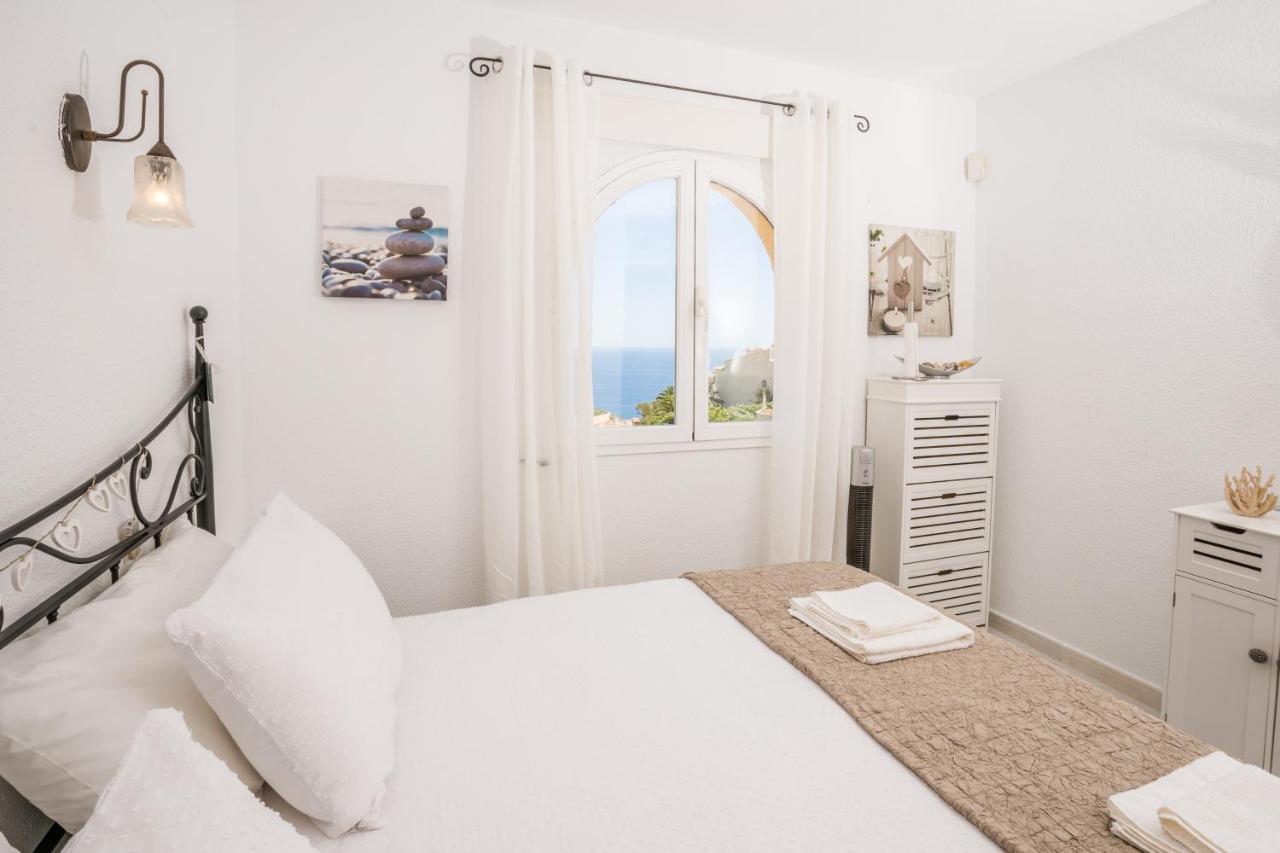 Casa Frederyk Apartment Кумбре дел Сол Екстериор снимка