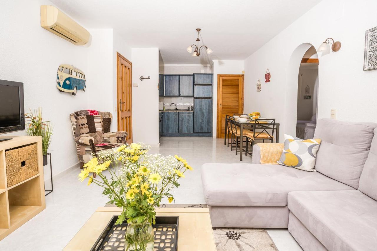 Casa Frederyk Apartment Кумбре дел Сол Екстериор снимка