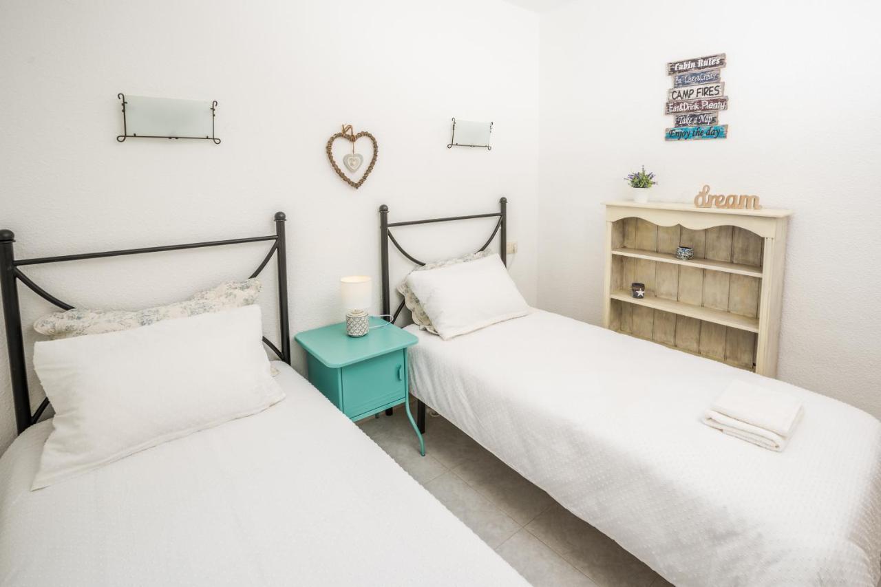 Casa Frederyk Apartment Кумбре дел Сол Екстериор снимка