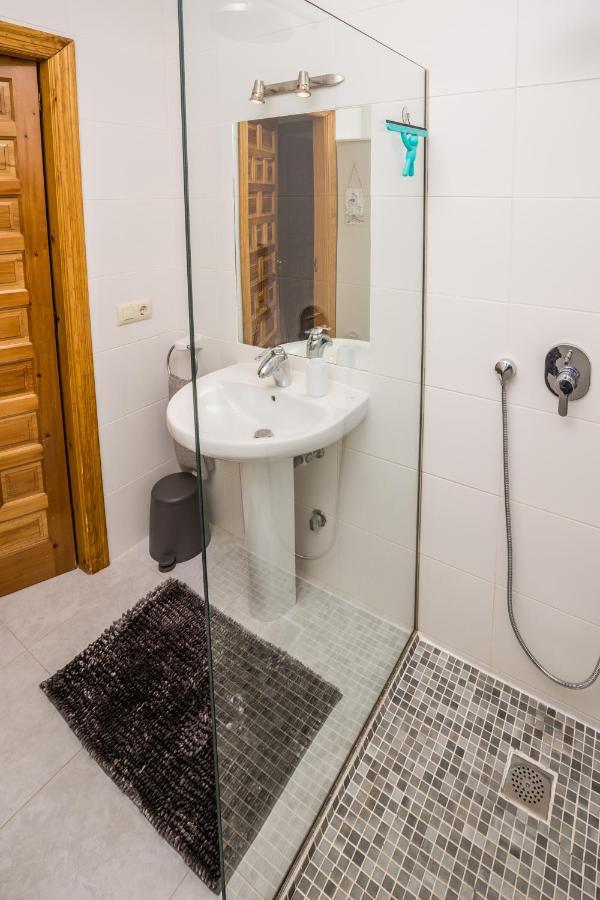 Casa Frederyk Apartment Кумбре дел Сол Екстериор снимка